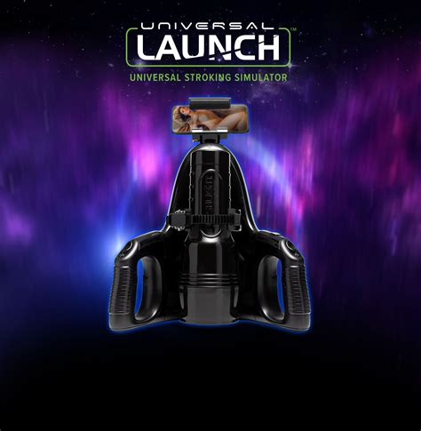 Universal Launch – Fleshlight EU.